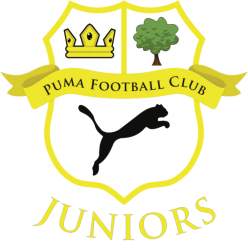 Puma FC Juniors badge